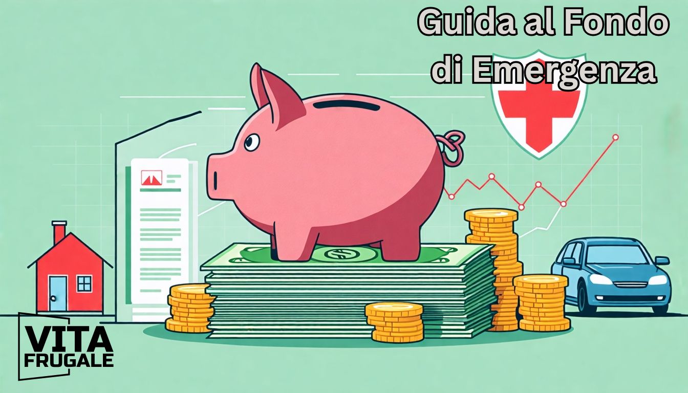 Guida al Fondo di Emergenza: Perché è Importante e Come Crearlo