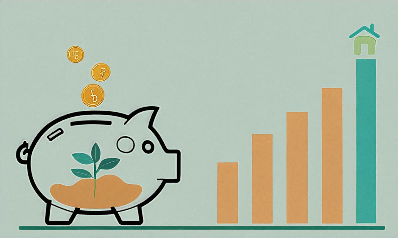 Introduzione alla Frugalità: Come Iniziare il Tuo Viaggio Verso una Vita Finanziariamente Consapevole